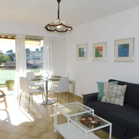 Apartmán Bright T2 